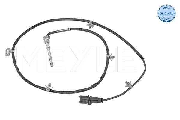 Exhaust temp sensor Opel Astra H: 6148000033 Meyle Exhaust gas temperature sensor