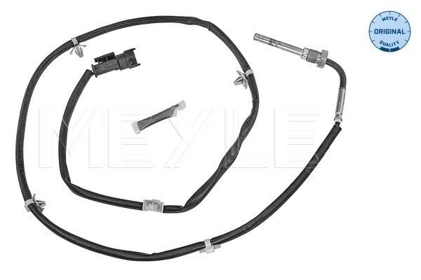 DPF temperature sensor Opel Corsa D: 6148000053 Meyle Exhaust gas temperature sensor