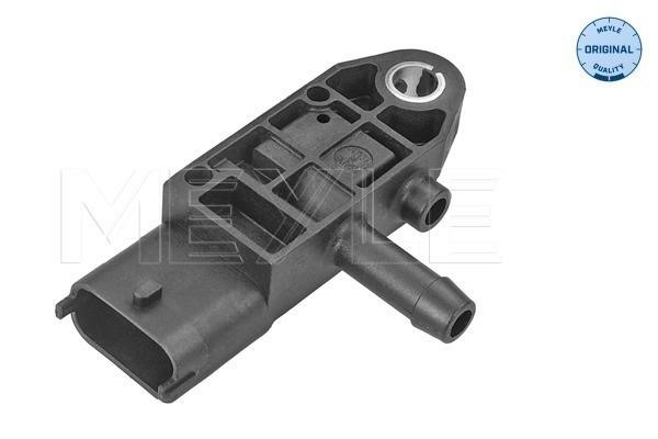 Sensor, exhaust pressure Meyle 614 801 0000