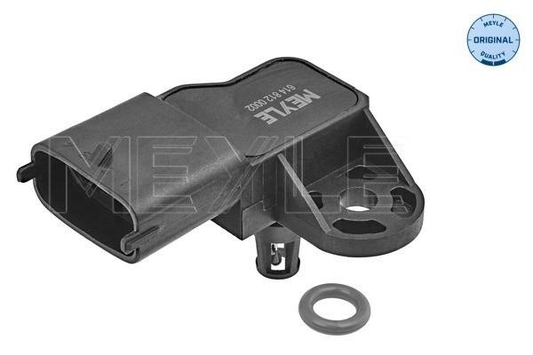 Meyle 614 812 0002 MAP Sensor 6148120002