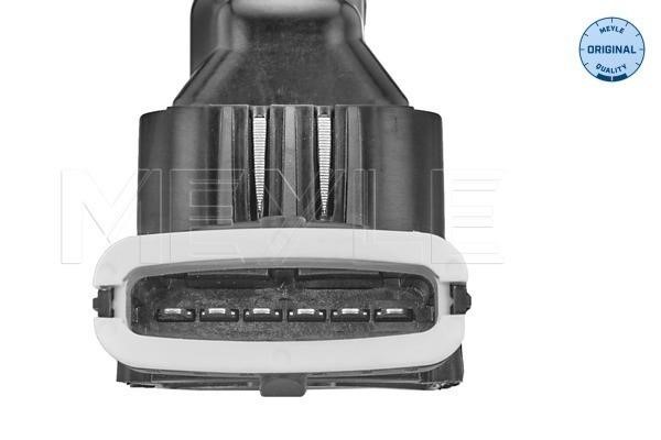 Ignition coil Meyle 614 885 0012
