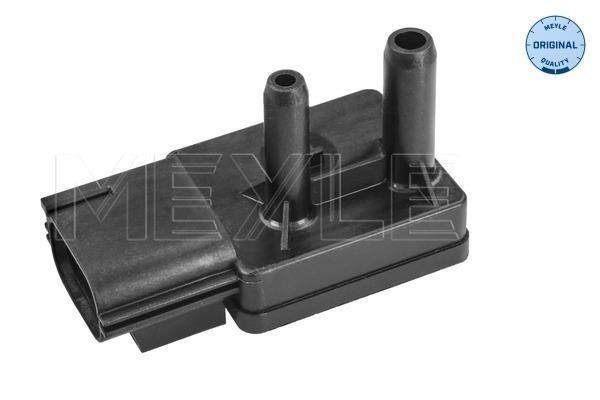Exhaust pressure sensor Meyle 714 801 0000