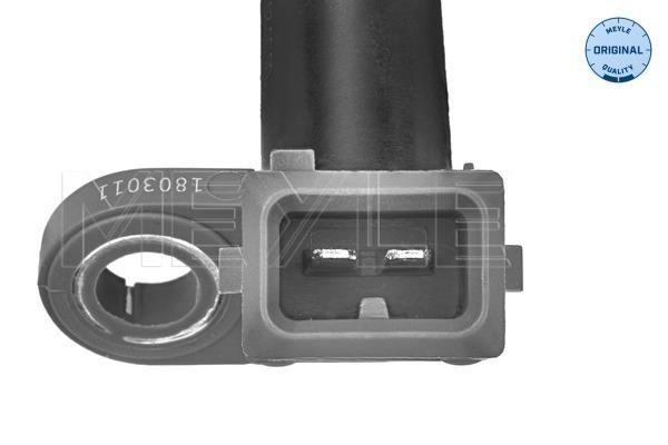 Crankshaft position sensor Meyle 714 810 0001