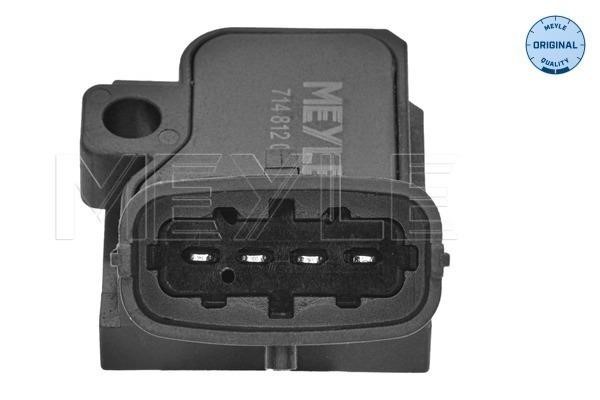 MAP Sensor Meyle 714 812 0002