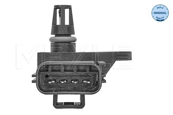 MAP Sensor Meyle 714 812 0006