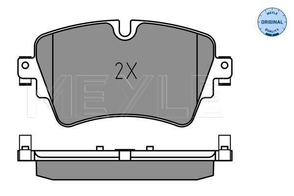 Buy Meyle 025 221 8719 at a low price in United Arab Emirates!