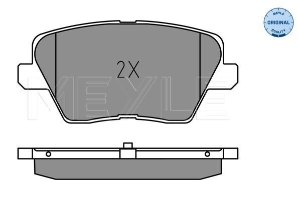 Buy Meyle 025 226 7516 at a low price in United Arab Emirates!