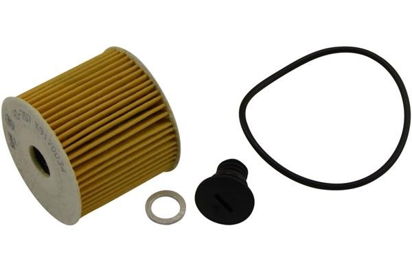 Buy AMC Filters HO-707 at a low price in United Arab Emirates!