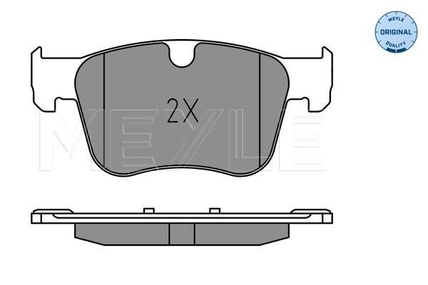 Buy Meyle 025 258 3417 at a low price in United Arab Emirates!