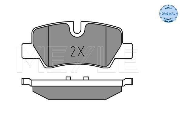 Buy Meyle 025 259 8016 at a low price in United Arab Emirates!