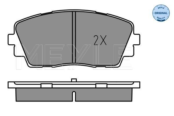 Buy Meyle 025 253 6516 at a low price in United Arab Emirates!