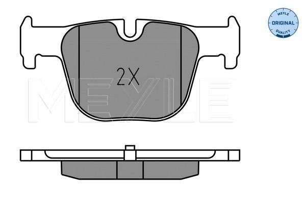 Buy Meyle 025 255 1417 at a low price in United Arab Emirates!