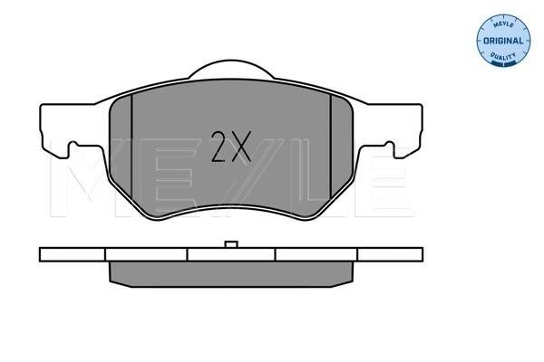 Buy Meyle 025 238 0718 at a low price in United Arab Emirates!