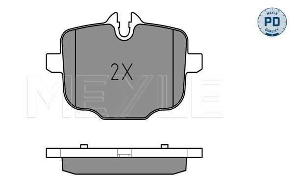 Buy Meyle 025 247 0318/PD at a low price in United Arab Emirates!