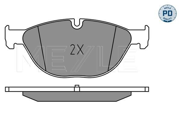 Buy Meyle 025 250 4519/PD at a low price in United Arab Emirates!