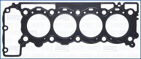 Top gasket Land Rover Range Rover: 10222510 Ajusa Cylinder head gasket