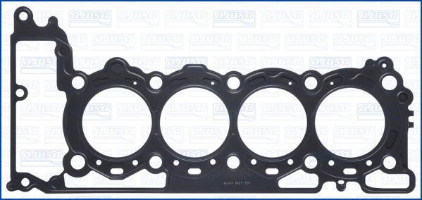 Top gasket Land Rover: 10222610 Ajusa Cylinder head gasket