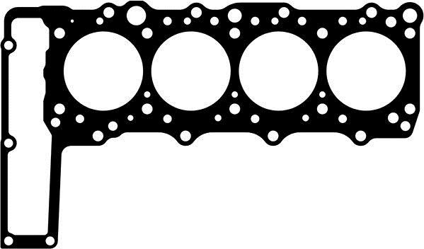 Ajusa 10218110 Gasket, cylinder head 10218110