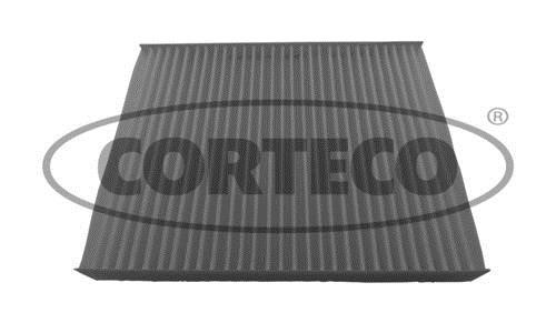 Corteco 49366992 Filter, interior air 49366992