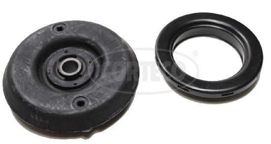 Corteco 49357981 Strut bearing with bearing kit 49357981