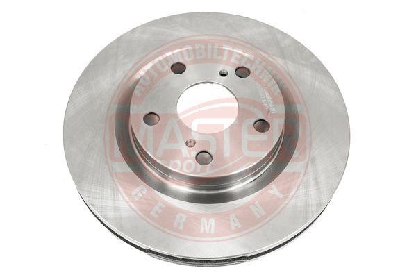 Master-sport 24012801591PCSMS Front brake disc ventilated 24012801591PCSMS