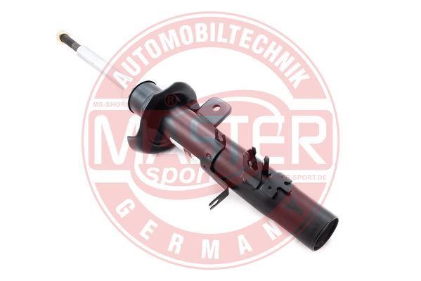 Master-sport 312420PCSMS Front oil and gas suspension shock absorber 312420PCSMS