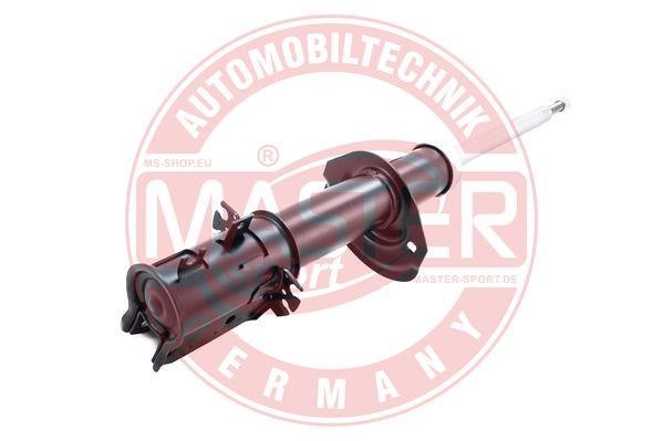 Master-sport 313558PCSMS Front oil and gas suspension shock absorber 313558PCSMS