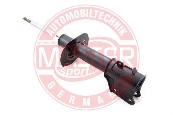 Master-sport 290020PCSMS Rear oil and gas suspension shock absorber 290020PCSMS