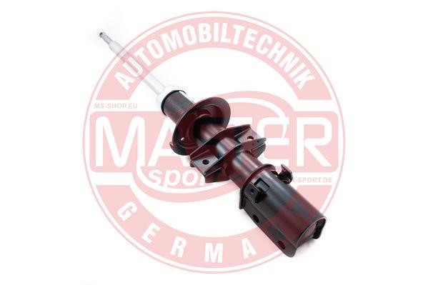 Master-sport 110870PCSMS Front oil and gas suspension shock absorber 110870PCSMS