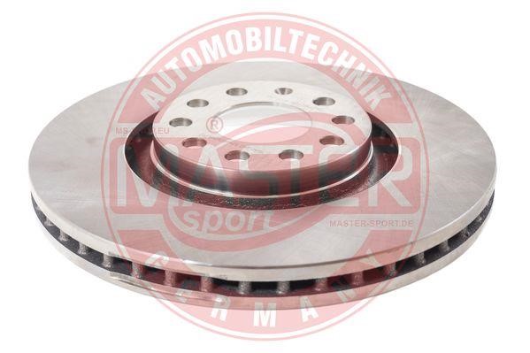 Master-sport 24013001131PCSMS Front brake disc ventilated 24013001131PCSMS