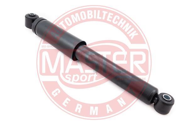 Master-sport 312656PCSMS Rear oil and gas suspension shock absorber 312656PCSMS
