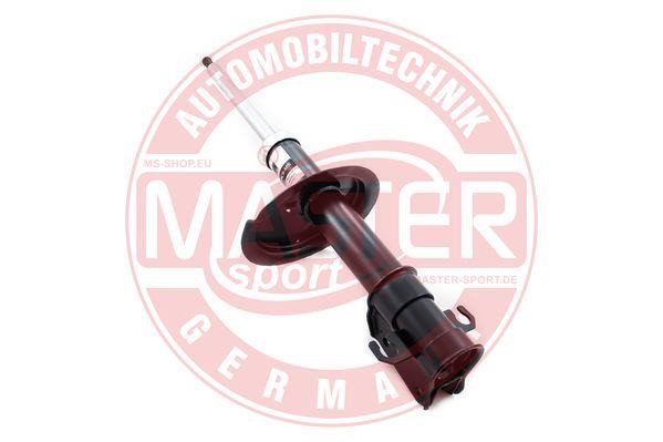 Master-sport 110460PCSMS Front oil and gas suspension shock absorber 110460PCSMS