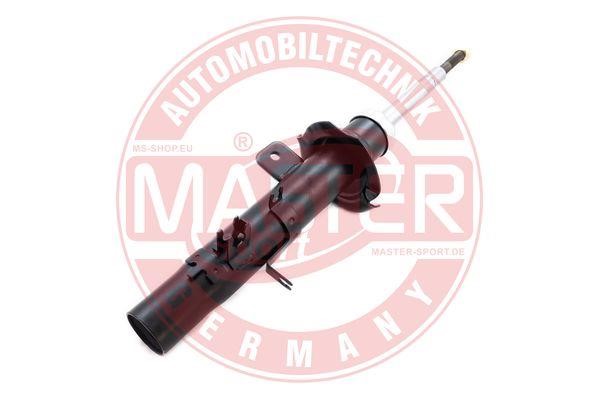 Master-sport 312419PCSMS Front oil and gas suspension shock absorber 312419PCSMS