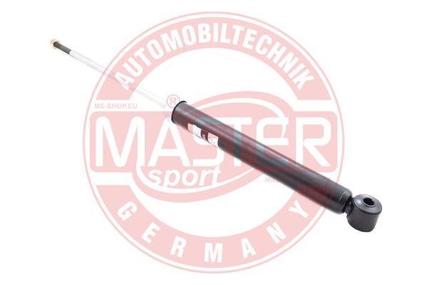 Master-sport 311991PCSMS Rear oil and gas suspension shock absorber 311991PCSMS