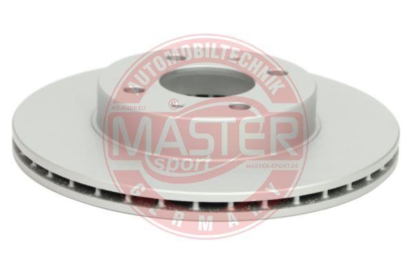 Master-sport 24011801171PCSMS Front brake disc ventilated 24011801171PCSMS