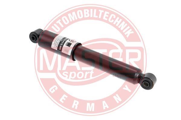 Master-sport 312274PCSMS Rear oil and gas suspension shock absorber 312274PCSMS