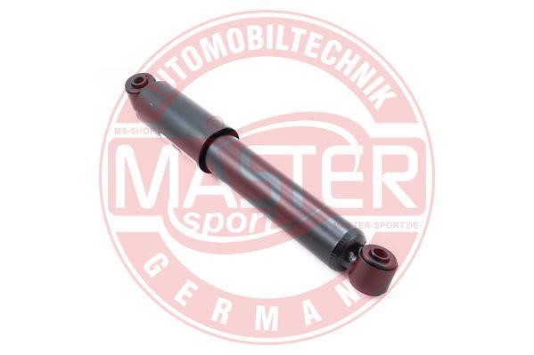 Master-sport 312058PCSMS Rear oil and gas suspension shock absorber 312058PCSMS