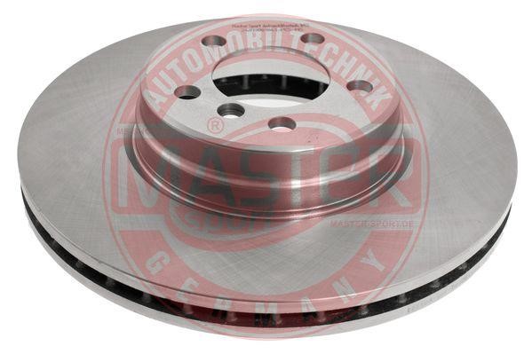 Master-sport 24013001841PCSMS Front brake disc ventilated 24013001841PCSMS