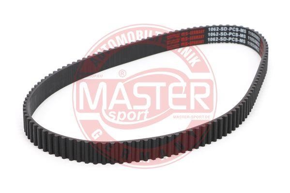 Master-sport 1062SDPCSMS Timing belt 1062SDPCSMS