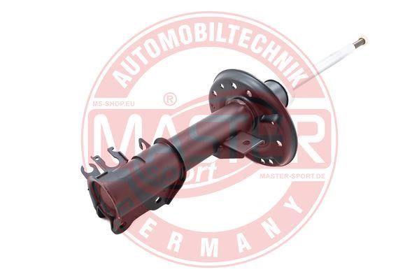 Master-sport 313993PCSMS Front right gas oil shock absorber 313993PCSMS
