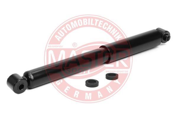 Master-sport 124654PCSMS Rear oil and gas suspension shock absorber 124654PCSMS