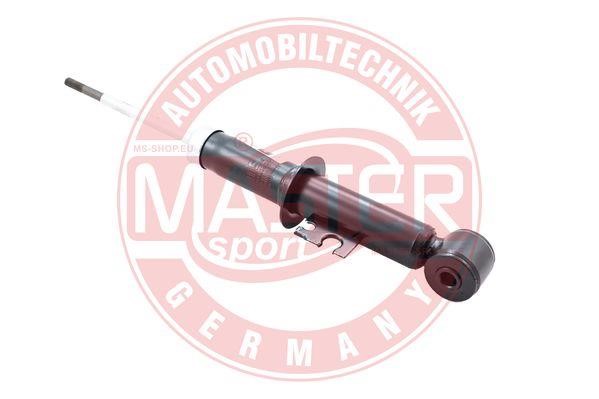 Master-sport 290238PCSMS Rear oil and gas suspension shock absorber 290238PCSMS