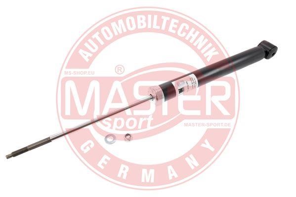 Master-sport 556275PCSMS Rear oil and gas suspension shock absorber 556275PCSMS