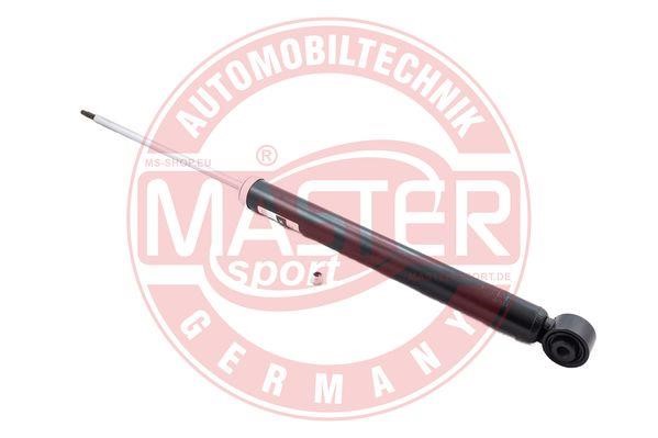 Master-sport 315150PCSMS Rear oil and gas suspension shock absorber 315150PCSMS