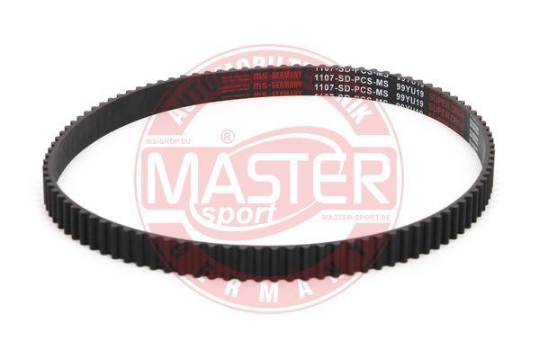Master-sport 1107SDPCSMS Timing belt 1107SDPCSMS