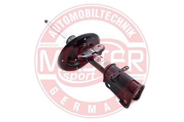 Master-sport 310202PCSMS Front oil and gas suspension shock absorber 310202PCSMS