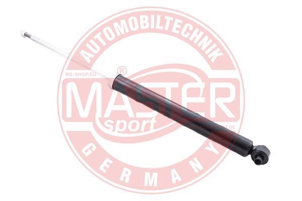 Master-sport 313571PCSMS Rear oil and gas suspension shock absorber 313571PCSMS