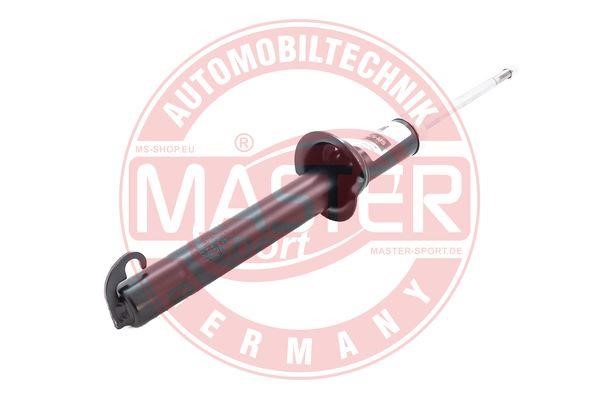 Master-sport 556311PCSMS Front oil and gas suspension shock absorber 556311PCSMS