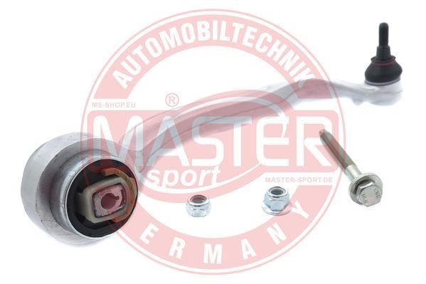 Master-sport 13677SETMS Track Control Arm 13677SETMS