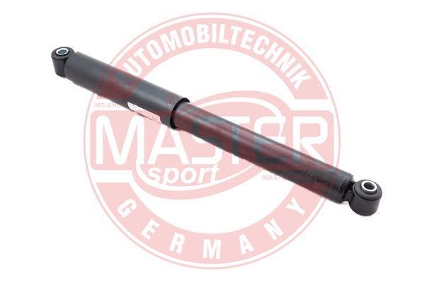 Master-sport 314608PCSMS Rear oil and gas suspension shock absorber 314608PCSMS